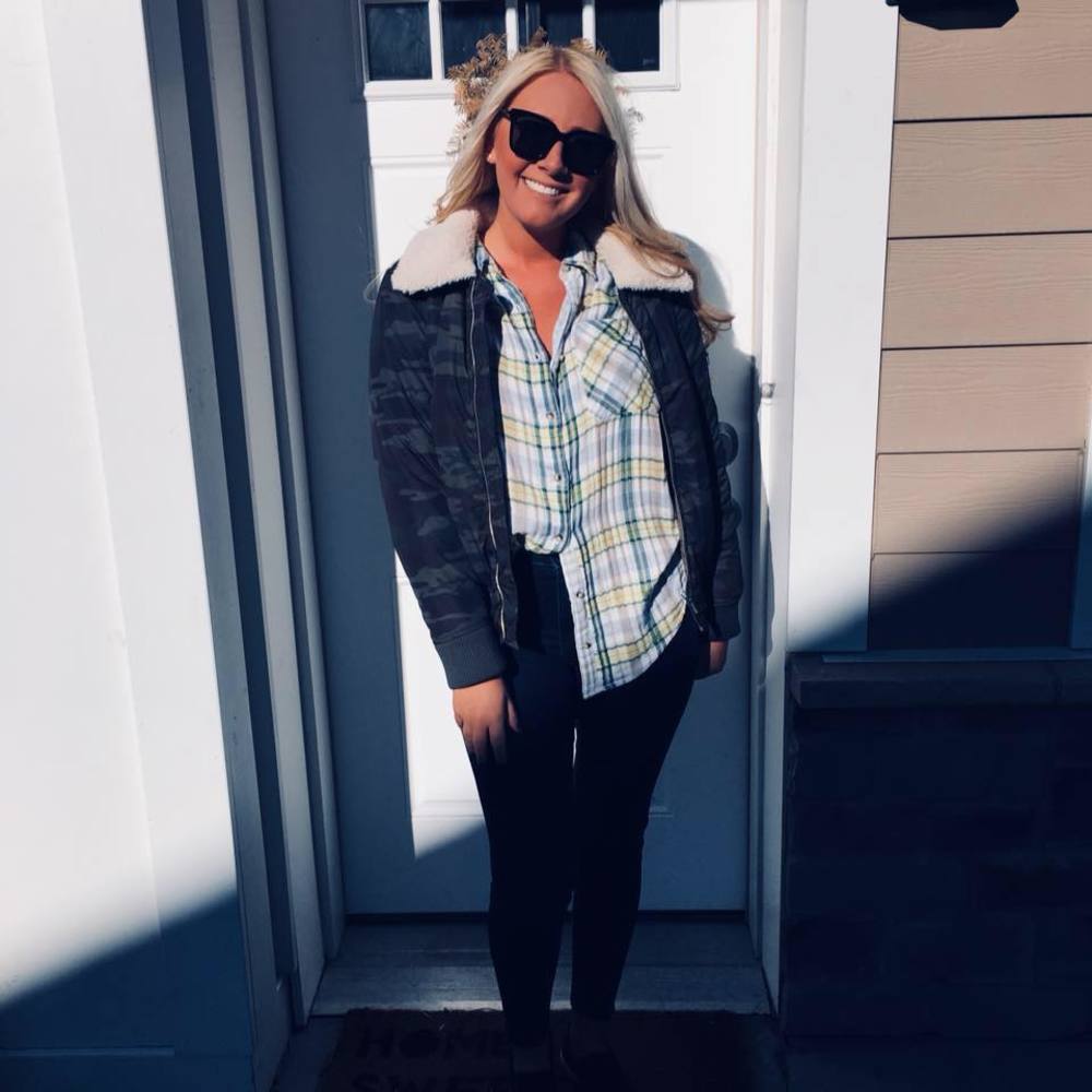 Meet your Posher, Blake